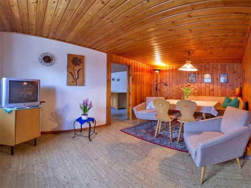Ferienwohnung Breitenbrunn Erz 1031 Dış mekan fotoğraf